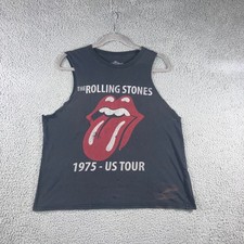 The Rolling Stones 1975 US