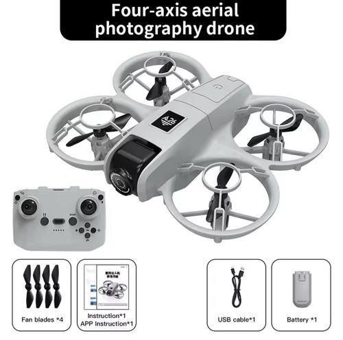 Drone with camera wifi - drone, 4k