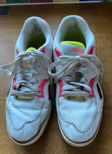 Reebok Vintage Pump Court