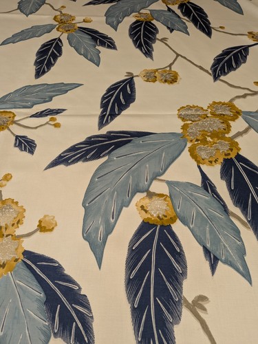 Harlequin coppic curtain - coppic,