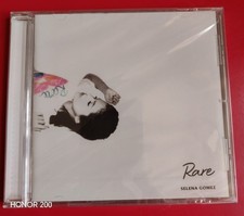 2020 Selena Gomez Rare CD. New
