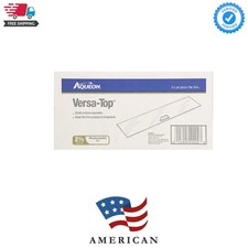 All Glass Aquarium Versa Top