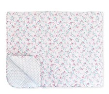 Greengate lightweight quilted