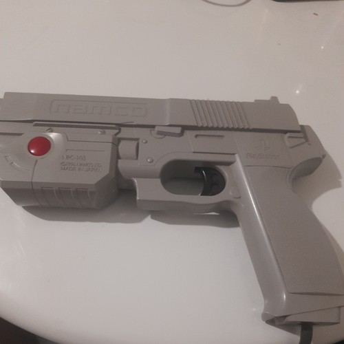 Con light gun sony - light,