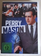 PERRY MASON / RAYMOND BURR /