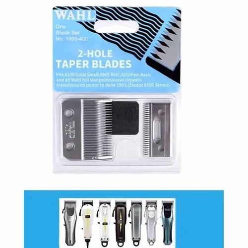 Wahl super taper electric - wahl,