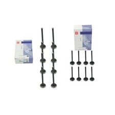 Valve Set For Mazda Nissan 1.2