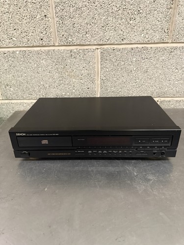 Denon dcd 860 compact - dcd-860,