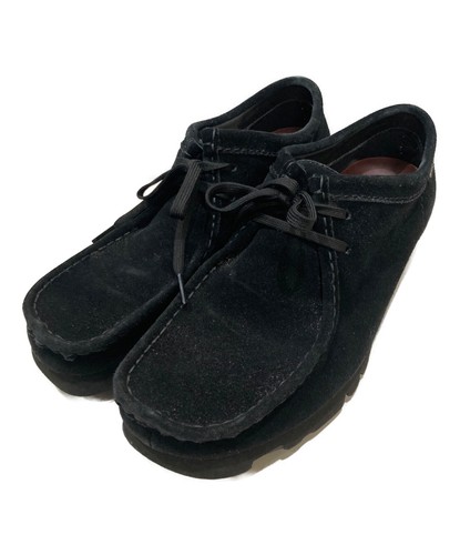 Clarks wallabee gtx gore tex - clarks, /