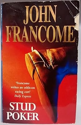 Stud poker francome john - stud, francome,