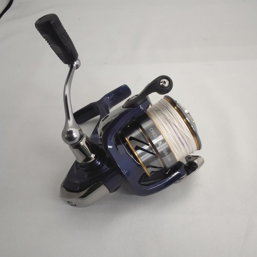 Daiwa lt3000 cxh reel - daiwa, lt3000-cxh