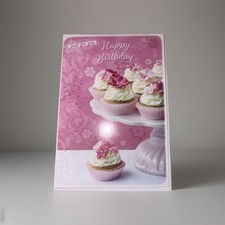 Birthday card female - birthday,