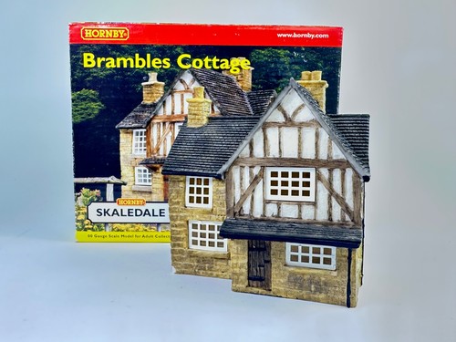 Hornby skaledale r8506 - hornby,