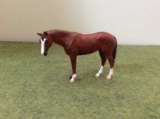 Resin Model Horse