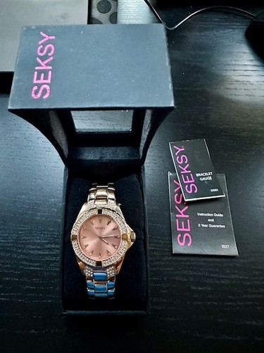 Sekonda seksy ladies - seksy, watch