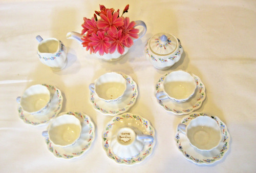 Vintage artone fine bone china - artone,