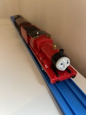 Tomy TrackMaster James Train