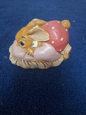 Vintage Pendelfin Stonecraft