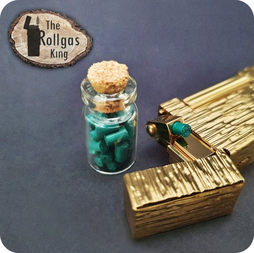 3mm flints for dunhill - 3mm,