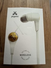 Jaybird X3 Wireless Headphones - Secure Sports Fit - Sweat Proof - Running- Gym