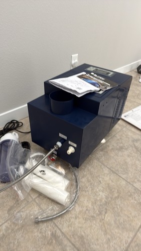 Global industrial ultrasonic - industrial®,