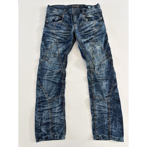 Kosmo lupo mens y2k - lupo,