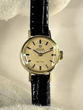OMEGA De Ville Ladies Vintage
