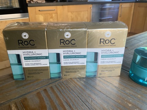 Roc hydra hyaluronic - hydra,