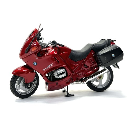 Bmw r1100rt diecast motorcycle - diecast,