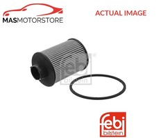 ENGINE FUEL FILTER FEBI