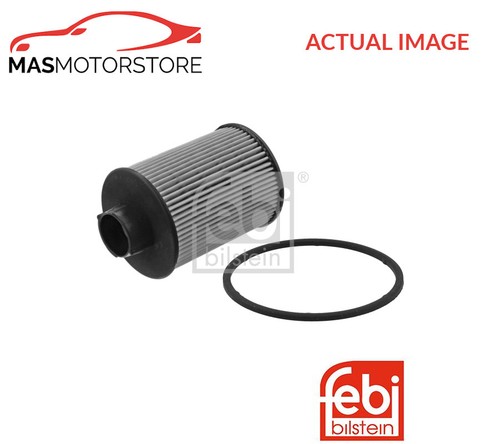 Engine fuel filter febi - fuel,