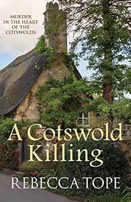 Cotswold killing - a, (cotswold