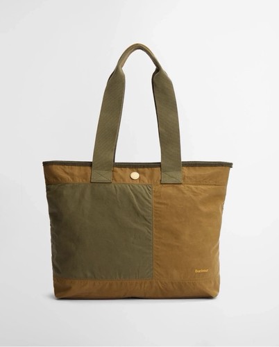 Barbour mya ladies tote bag - ladies,