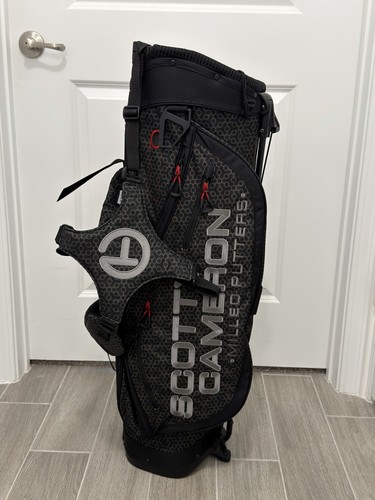 Scotty cameron circle six - cameron, t