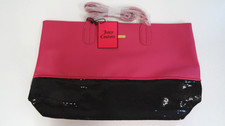 BNWT JUICY COUTURE FUSCHIA