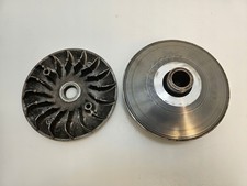 Honda Silver Wing 600 Silver