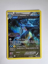 Kingdra - (Prerelease) Xy39 XY Holo