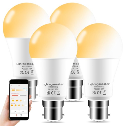 Smart bulb compatible - bulb,