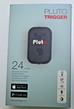 Pluto Trigger Smart Camera Shutter Release