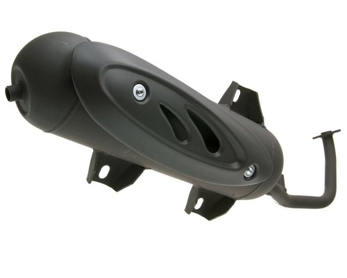 Exhaust tecnigas maxi - exhaust,