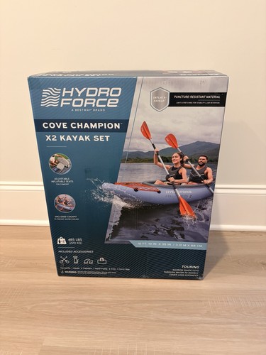 Kayak bestway hydro force - bestway,