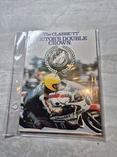 1981  Classic TT Joey Dunlop