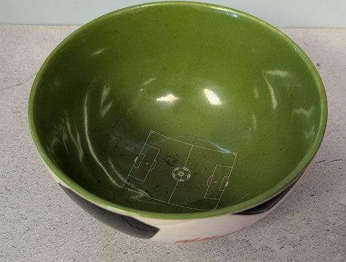 Kellogg football pitch - kellogg’s,