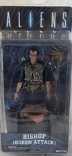 neca Aliens Bishop Queen