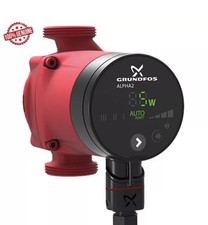 Grundfos Alpha 2 L 15-50 130 Pump - 95047567