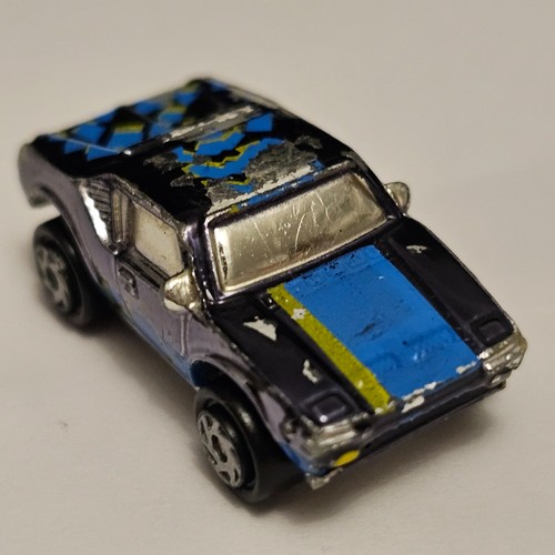 Micro machines tomaso - micro,