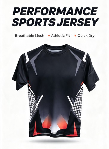 Men performance sports - men's,