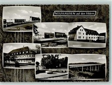 10164103 - 7303 Neuhausen Company Bohner and Koehle Mechanical Engineering Company Maweg