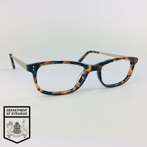 Oasis eyeglasses blue - eyeglasses,