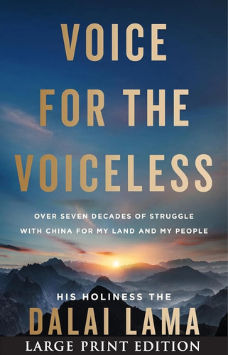 Voice for the - voiceless, by